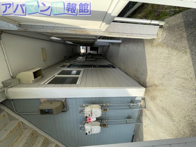 ハイツ谷川