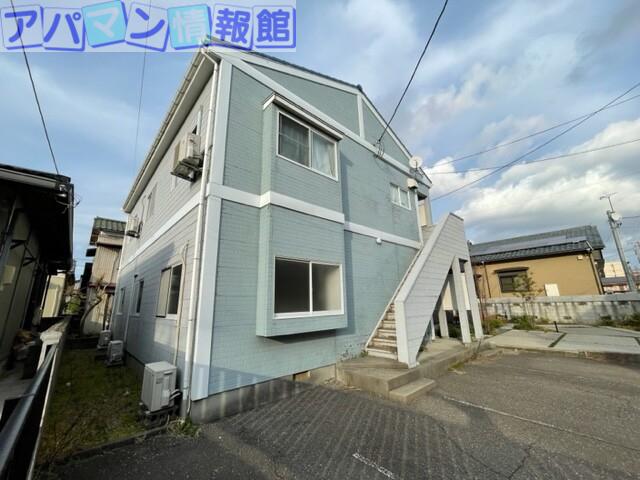 ハイツ谷川