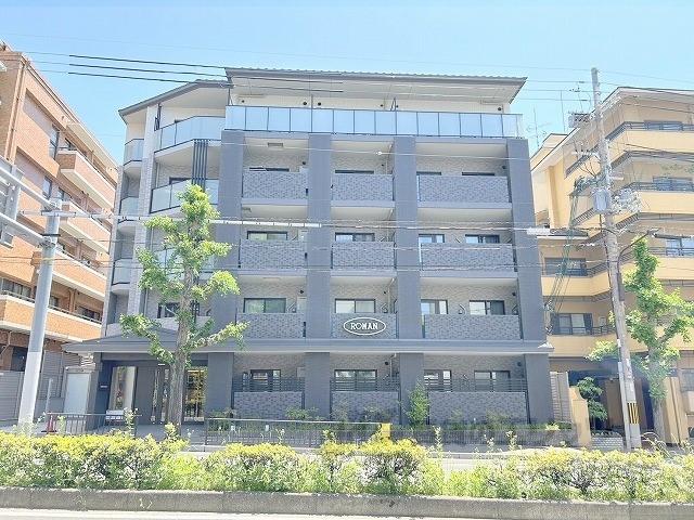 ロマンレジデンス
