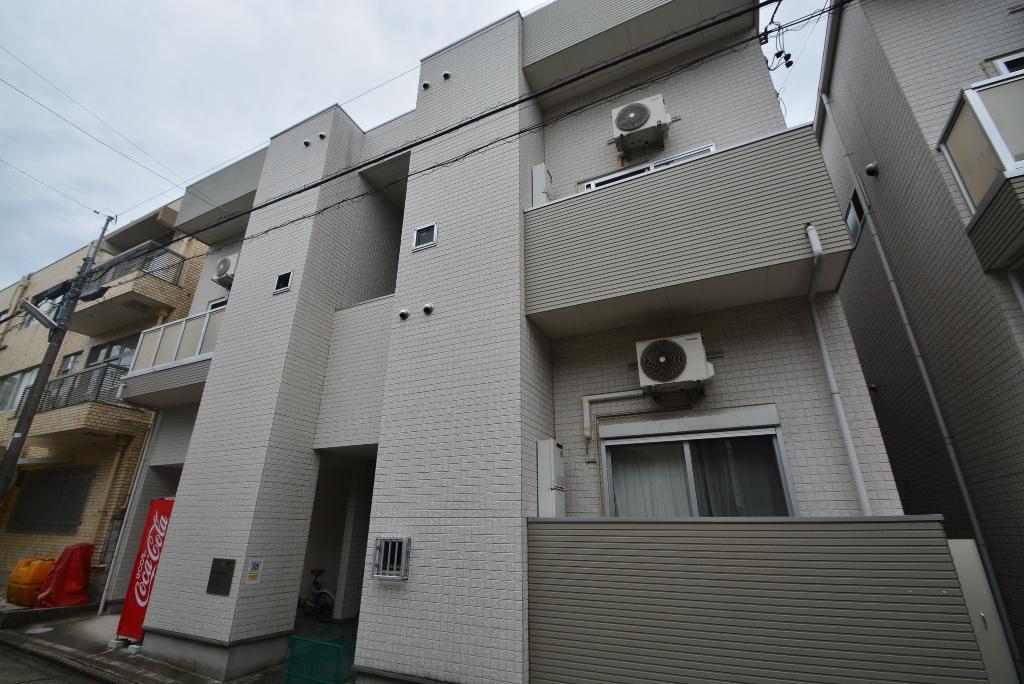 カーサ アージョ