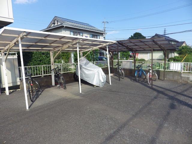 ハイツ平成