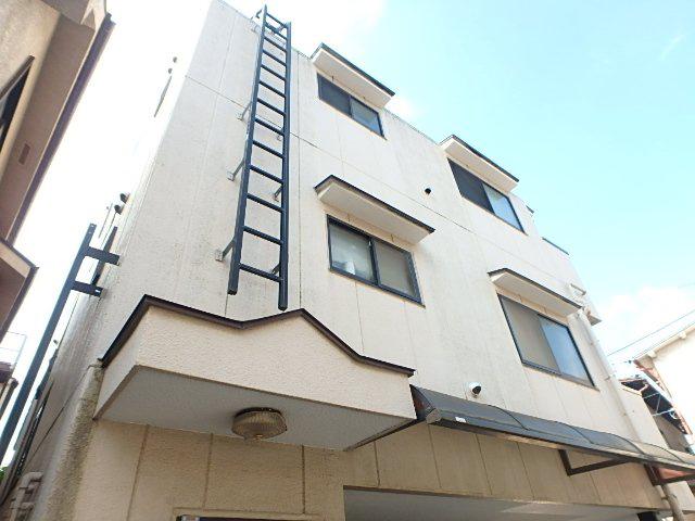 第3サンワパレス