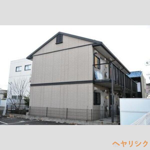 アベニュー