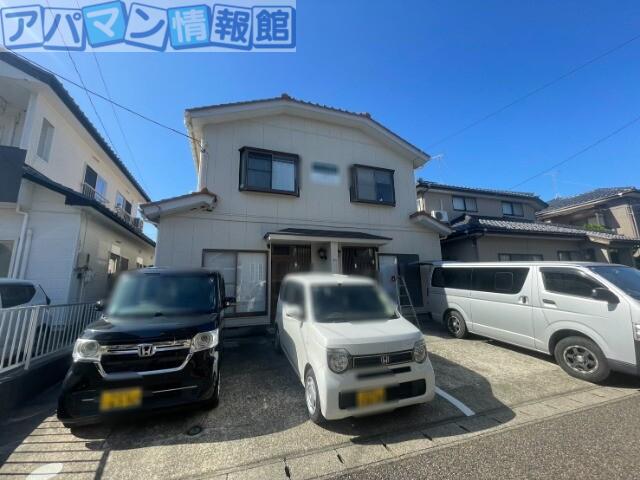 メゾンハマナス