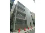 ローズコート日本橋茅場町
