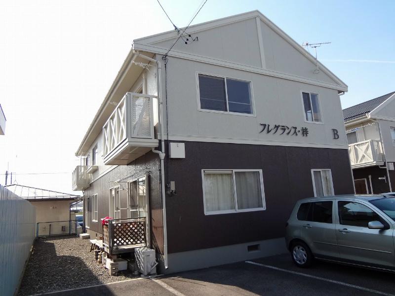 フレグランス梓