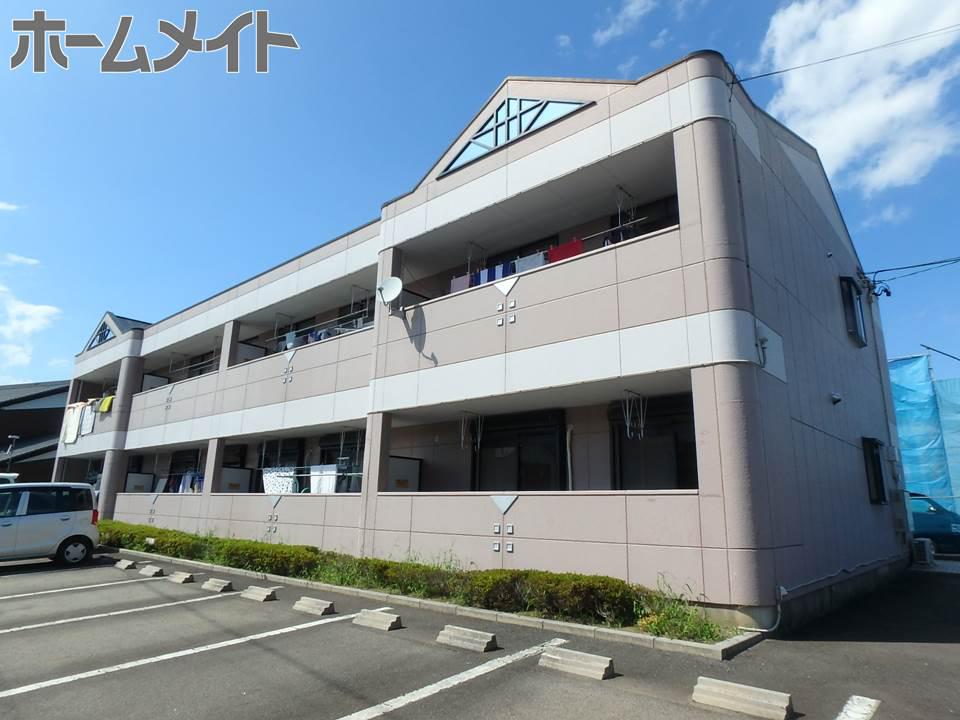 スカイふじ