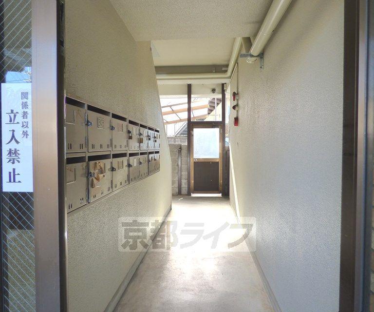 泉堂マンション