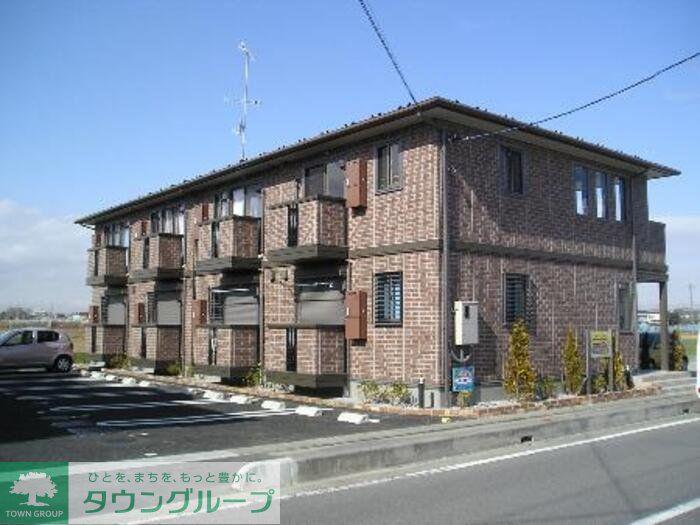 フォンテーヌ I
