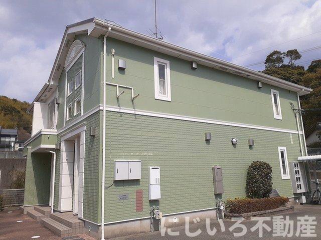 メゾン・ジュネス