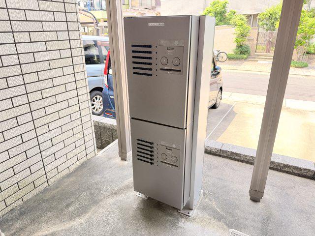 グレーシア中郷A