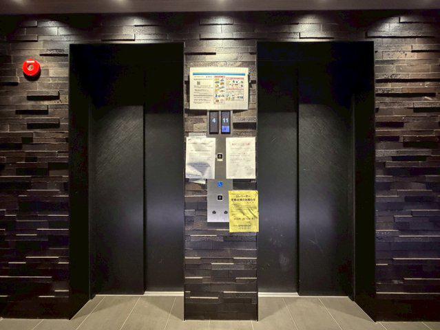 S-RESIDENCE阿波座ウエスト