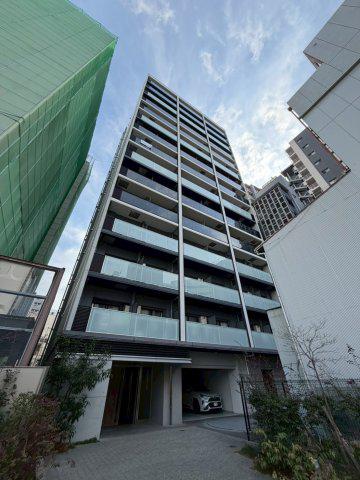 S-RESIDENCE阿波座ウエスト