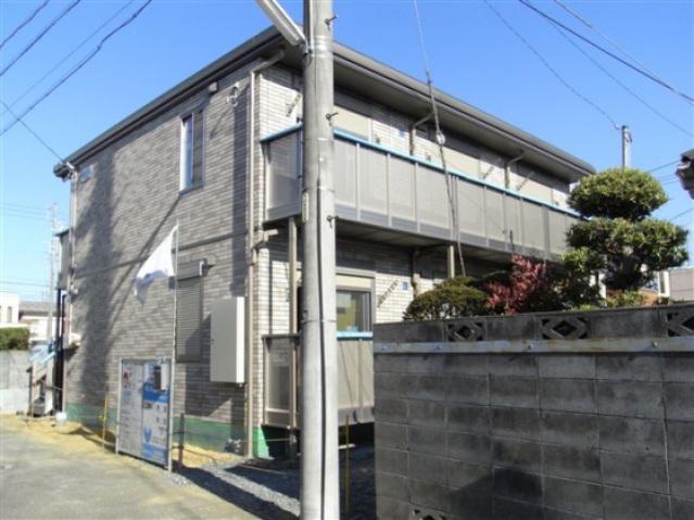 ブランドール城北