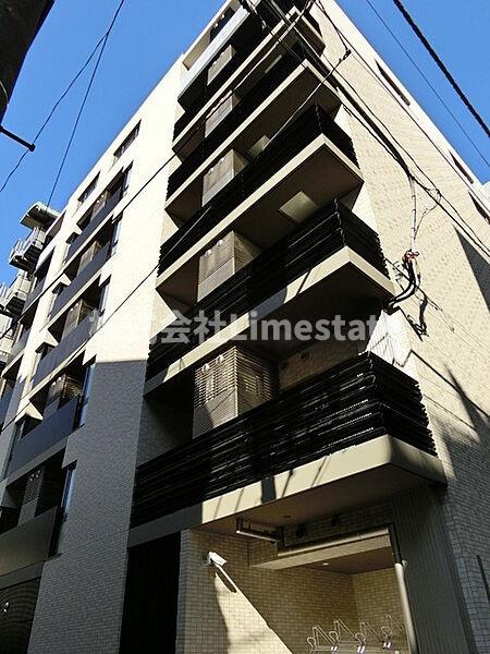 パークハビオ日本橋蛎殻町
