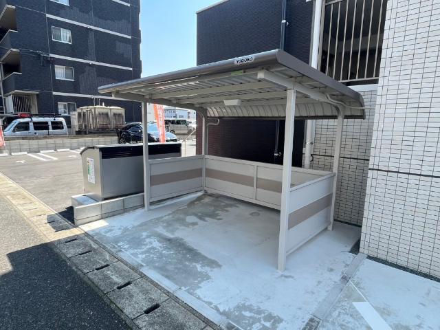 リシャール原水
