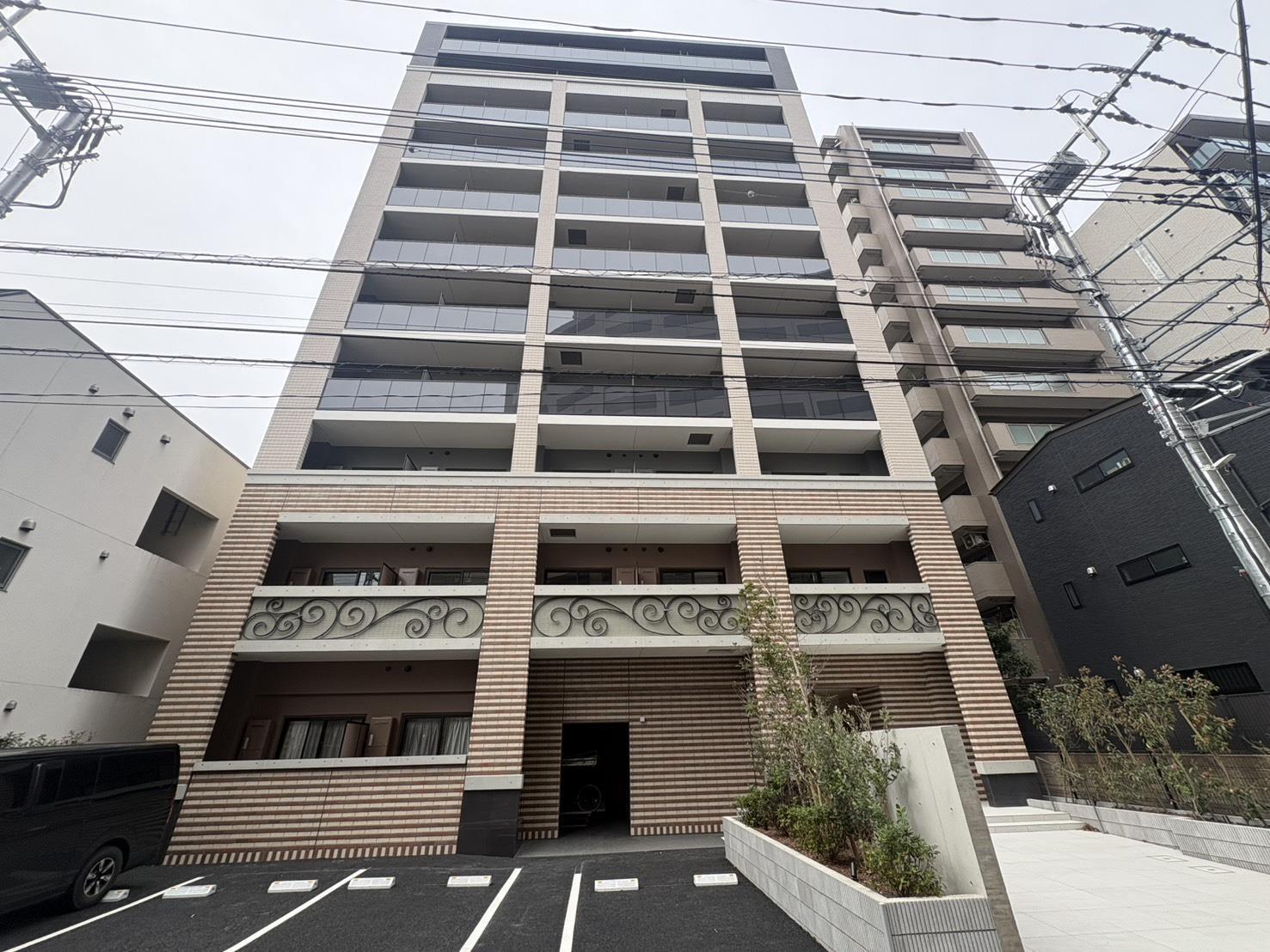 RESIDENCE OMIYA HIKAWASANDOレジデンス大宮