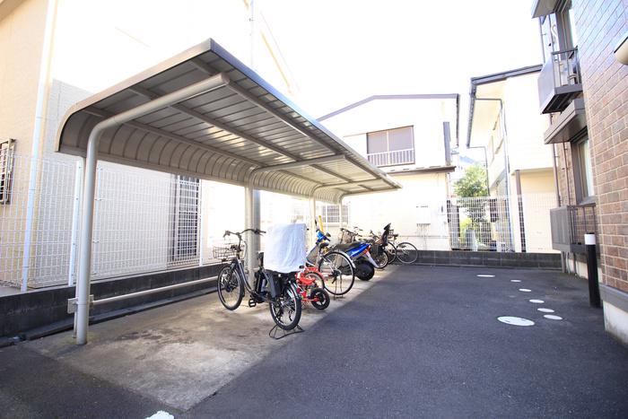 グランデュールもえぎ野