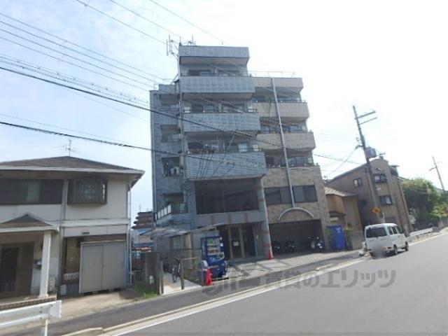 ダイシンFビル(1K/4階)