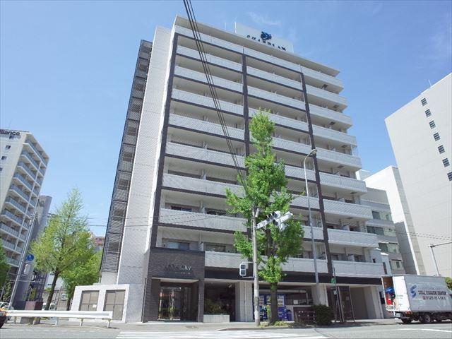 アクアシティ博多サウスステーション