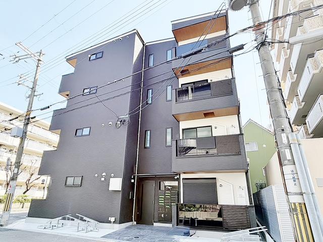 AXIA CITY大阪淡路