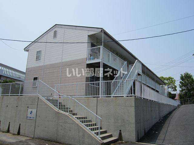 グレイス大高A棟