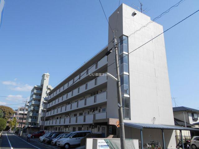 第20シティコート春日