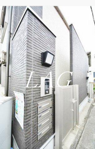 アイコート高円寺南