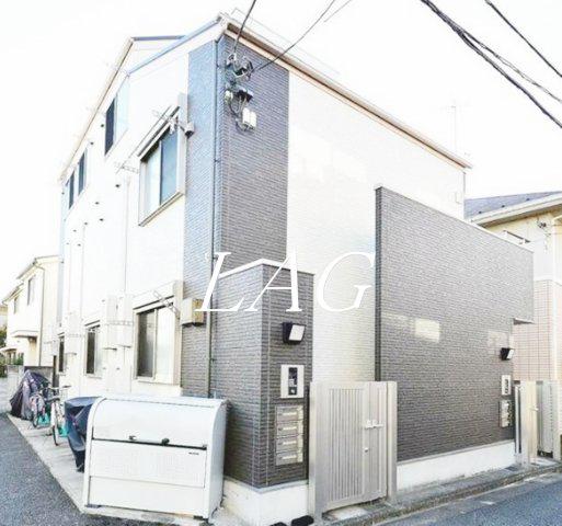 アイコート高円寺南
