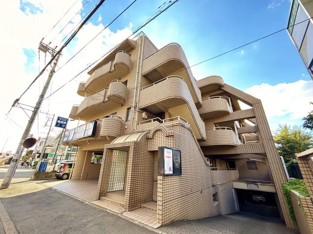 ユーケー小手指