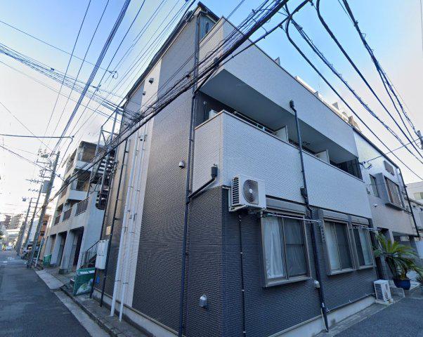 ウィンディヒルズ横浜吉野町