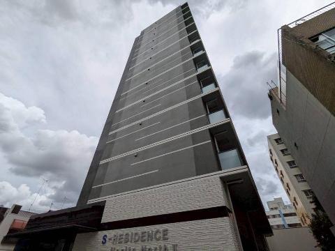 S-RESIDENCE堀田ノース II