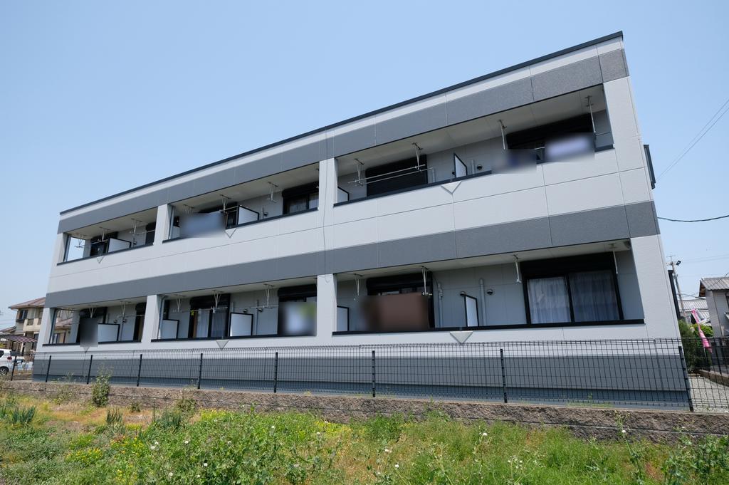 コーポブリリアント