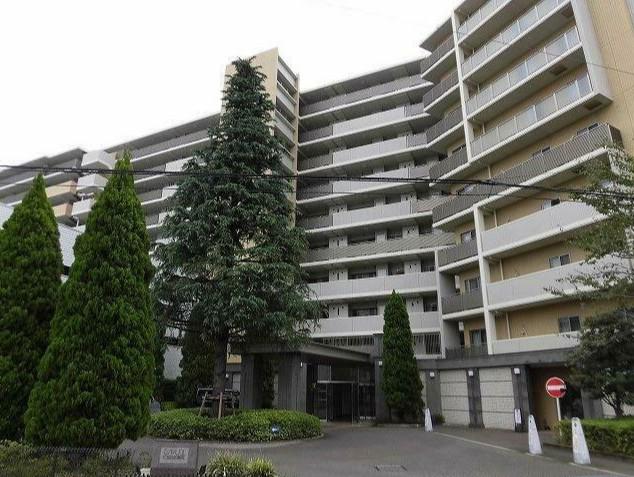 シャリエ川口本町