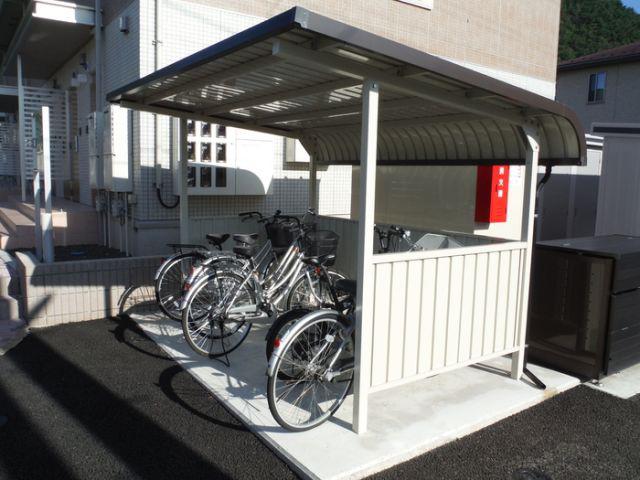 ファインビュー御山