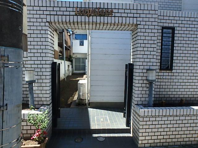 レオパレス高砂