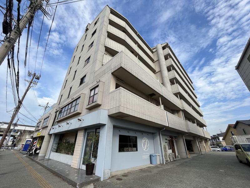 ベルコート加古川