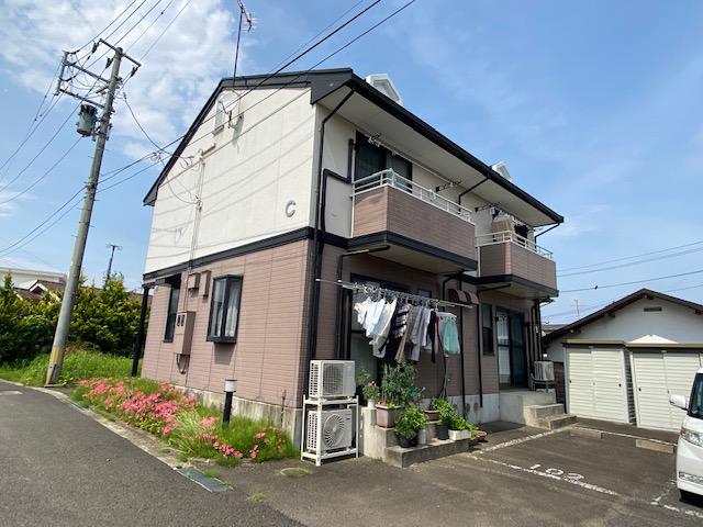 ファーストパインヒルズC