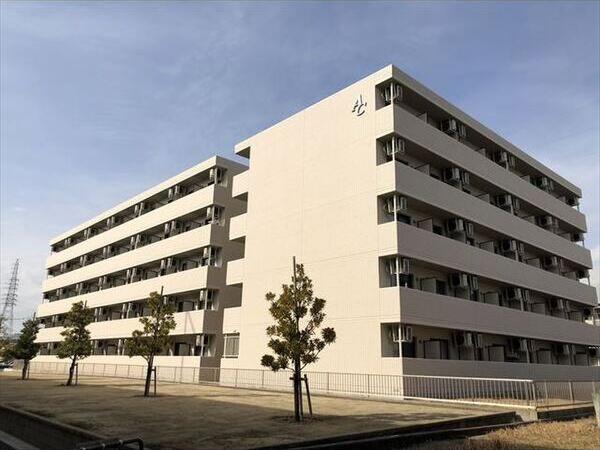 名古屋七条エンブルコート