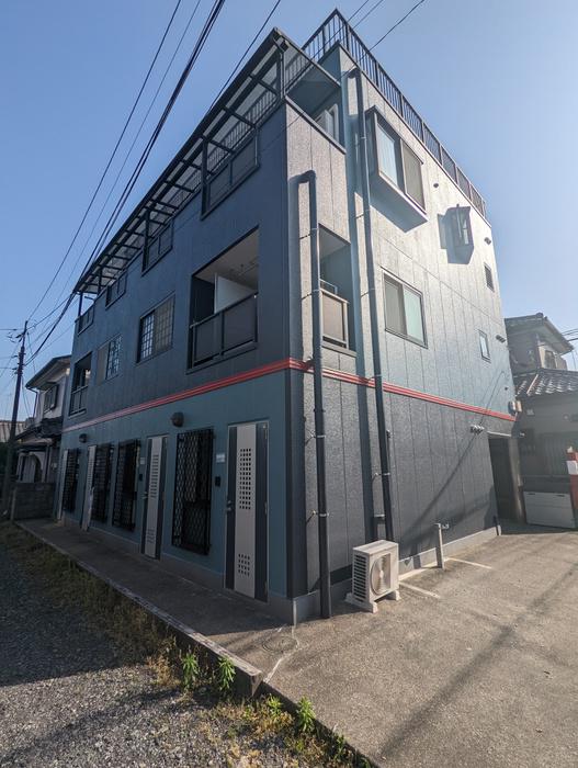 第5黒崎ビル