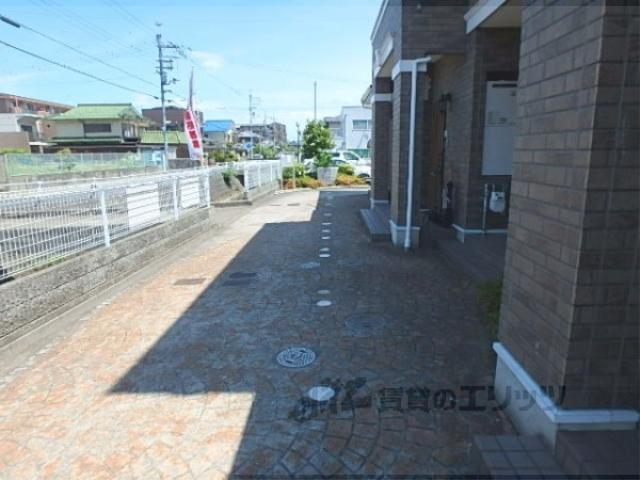 サニーレジデンス
