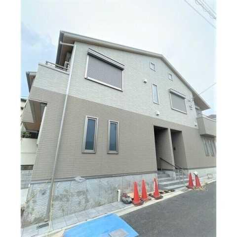 ベルクレール中町