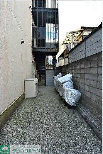 コスモAOI能見台
