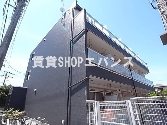 リブリ・習志野鷺沼