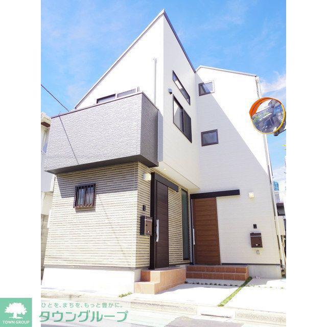 Kハウス白山(ワンルーム/1階)