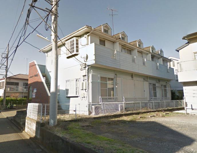 アリスコーポ町田B