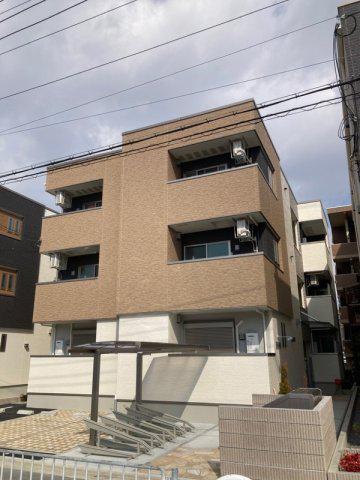 フジパレス百舌鳥駅南II番館