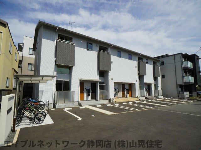メゾンT・S