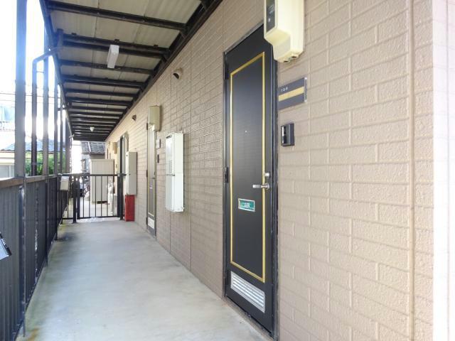 グランディール田町