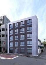 THE ONE ICHIGAYA(1LDK/2階)